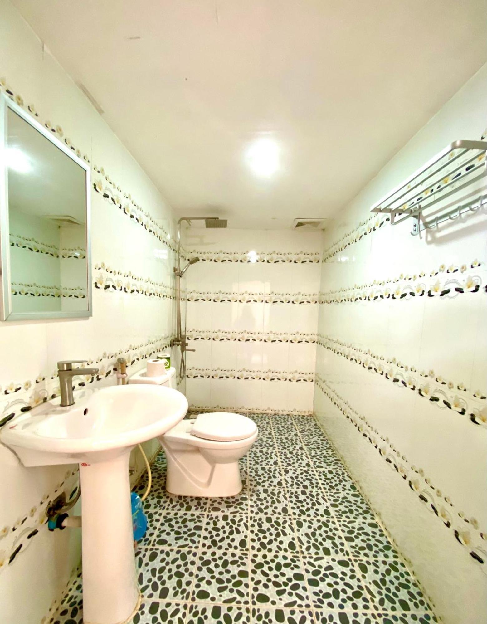 Nana Backpackers Hostel Ванг-Виенг Экстерьер фото